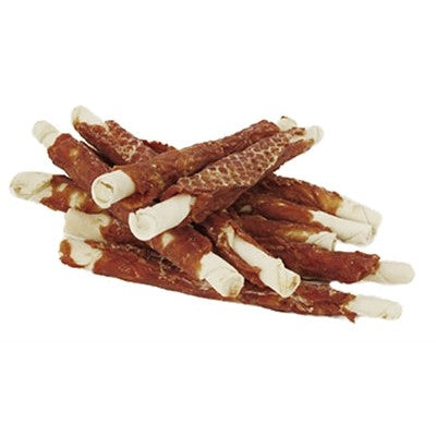 I Am Duck Twist - SNACKS KAUW - BrokjesKoning.nl