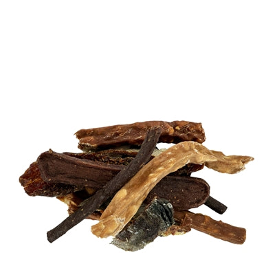 I Am Mixed Grill Blaftastische Hondensnack - SNACKS GEDROOGD - BrokjesKoning.nl