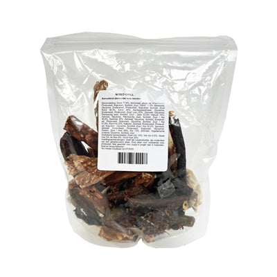 I Am Mixed Grill Blaftastische Hondensnack - SNACKS GEDROOGD - BrokjesKoning.nl