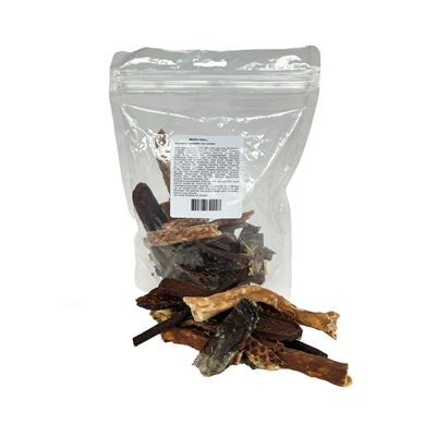 I Am Mixed Grill Blaftastische Hondensnack - SNACKS GEDROOGD - BrokjesKoning.nl
