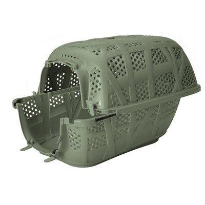 Imac Reismand Carry Sport 2Nd Life Gerecycled Groen - VERVOERSBOX - BrokjesKoning.nl