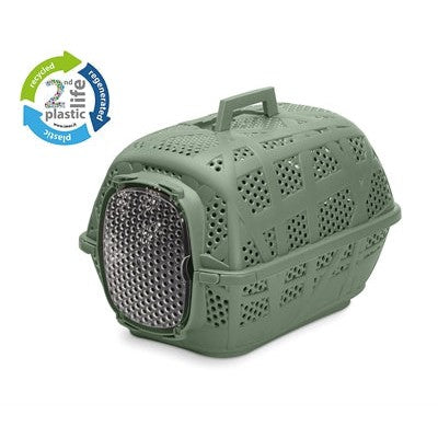 Imac Reismand Carry Sport 2Nd Life Gerecycled Groen - VERVOERSBOX - BrokjesKoning.nl
