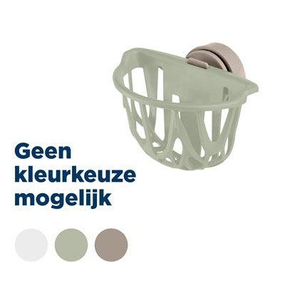 Imac Vogel Groentehouder Assorti - VOER/DRINKBAKKEN - BrokjesKoning.nl