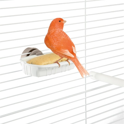 Imac Vogel Snackhouder Assorti - VOER/DRINKBAKKEN - BrokjesKoning.nl