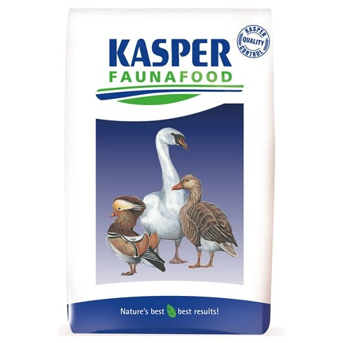 Kasper Faunafood Eendengraan - DROOGVOER/ZADEN - BrokjesKoning.nl