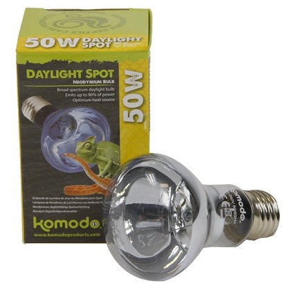 Komodo Neodymium Daglicht Lamp Es - VERLICHTING OVERIG - BrokjesKoning.nl