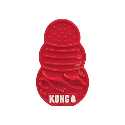 Kong Licks Likmat Tpe - VOER/DRINKBAKKEN - BrokjesKoning.nl