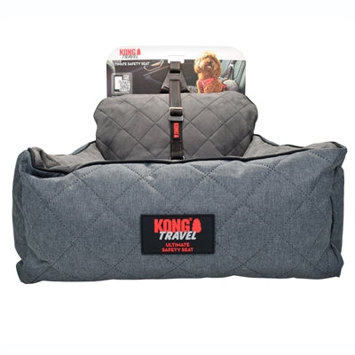 Kong Ultimate Safety Autostoel - OUTDOOR - BrokjesKoning.nl