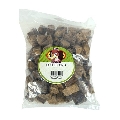 Merkloos Petsnack Long Blokjes - SNACKS GEDROOGD - BrokjesKoning.nl