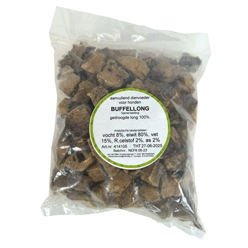 Merkloos Petsnack Long Blokjes - SNACKS GEDROOGD - BrokjesKoning.nl