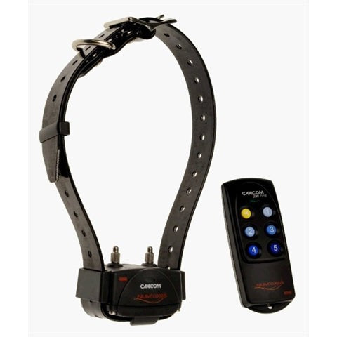 Numaxes Canicom 200 First Remote Trainer - ELECTRISCHE ARTIKELEN - BrokjesKoning.nl