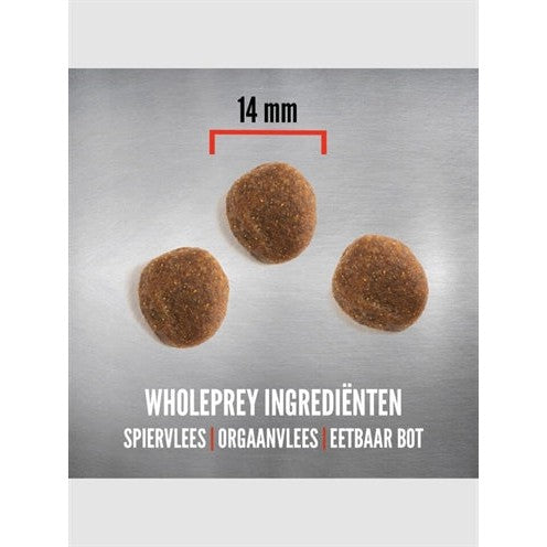 Orijen Whole Prey 6 Fish Dog - DROOGVOER - BrokjesKoning.nl