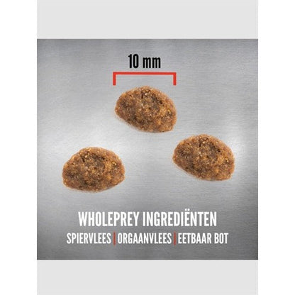 Orijen Whole Prey Fit & Trim Cat - DROOGVOER - BrokjesKoning.nl