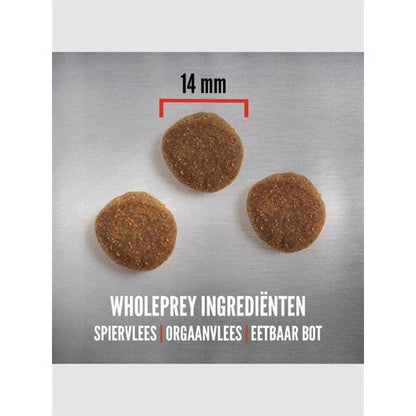 Orijen Whole Prey Original Dog - DROOGVOER - BrokjesKoning.nl