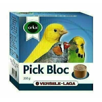 Orlux Piksteen Vogel - SNACKS HARD - BrokjesKoning.nl