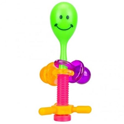 Petlala Happy Rattle Foot Toy - SPEELGOED - BrokjesKoning.nl