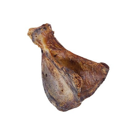Petsnack Varkensschouderblad - SNACKS KAUW - BrokjesKoning.nl