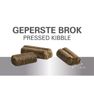 Prins Procare Senior - DROOGVOER - BrokjesKoning.nl