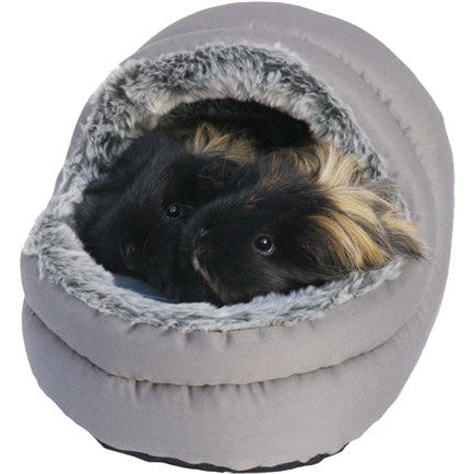 Rosewood Snuggles Tweezijdig Bed Knaagdier - BEDDEN/MANDEN/KUSSENS - BrokjesKoning.nl