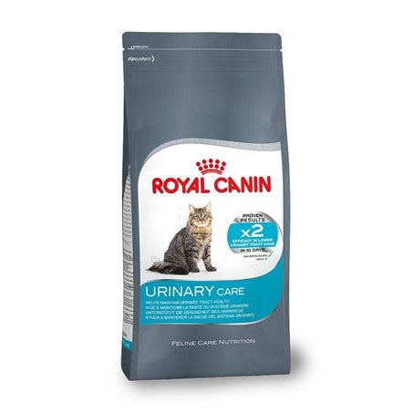 Royal Canin Urinary Care - DROOGVOER - BrokjesKoning.nl