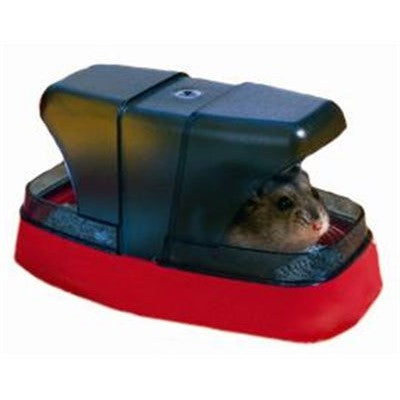 Savic Hamstertoilet - TOILETARTIKELEN - BrokjesKoning.nl