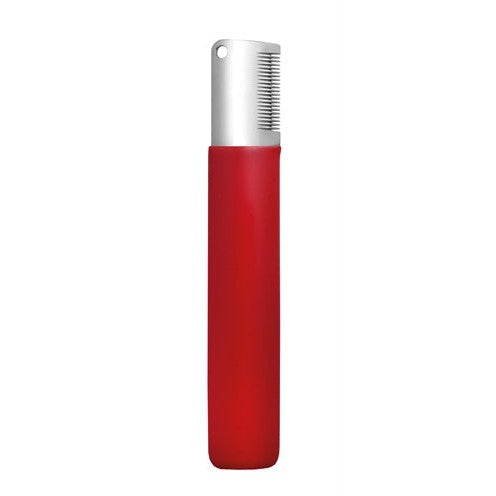 Tools-2-Groom Trimmes Rood Fijn - VERZORGINGSPRODUCT - BrokjesKoning.nl