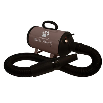 Tools-2-Groom Waterblazer Basic Paw-R Bruin - ELECTRISCHE ARTIKELEN - BrokjesKoning.nl