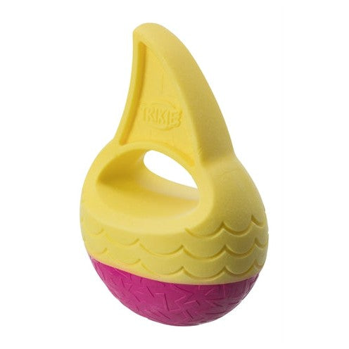 Trixie Aqua Toy Haaienvin Drijvend Tpr - ZOMER - BrokjesKoning.nl