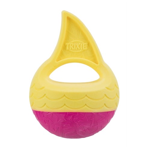 Trixie Aqua Toy Haaienvin Drijvend Tpr - ZOMER - BrokjesKoning.nl