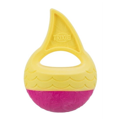 Trixie Aqua Toy Haaienvin Drijvend Tpr - ZOMER - BrokjesKoning.nl