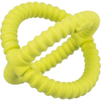 Trixie Aqua Toy Trekspeeltje Tpr Lime - ZOMER - BrokjesKoning.nl
