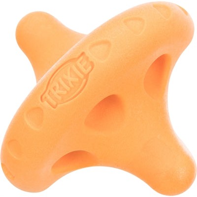 Trixie Aqua Toy Tumbler Tpr Assorti - ZOMER - BrokjesKoning.nl