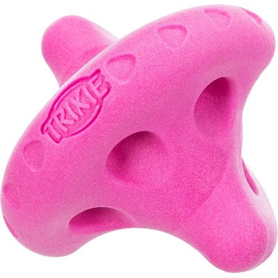 Trixie Aqua Toy Tumbler Tpr Assorti - ZOMER - BrokjesKoning.nl