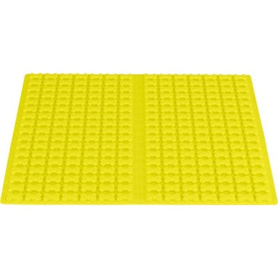 Trixie Bakmat Met Botjes Voor Hond Silicone - DIVERSEN - BrokjesKoning.nl