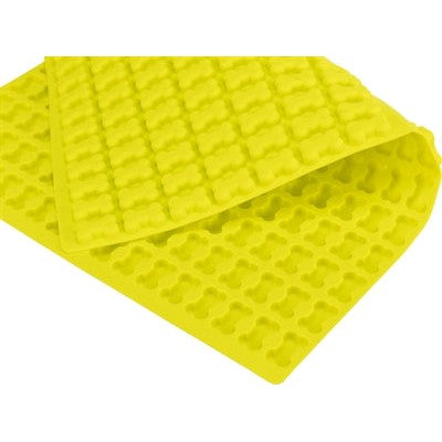 Trixie Bakmat Met Botjes Voor Hond Silicone - DIVERSEN - BrokjesKoning.nl