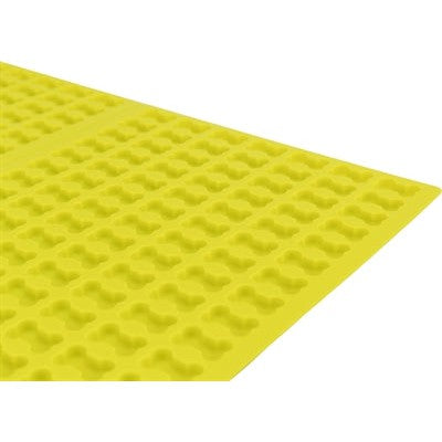 Trixie Bakmat Met Botjes Voor Hond Silicone - DIVERSEN - BrokjesKoning.nl