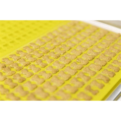 Trixie Bakmat Met Botjes Voor Hond Silicone - DIVERSEN - BrokjesKoning.nl