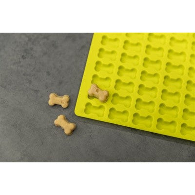 Trixie Bakmat Met Botjes Voor Hond Silicone - DIVERSEN - BrokjesKoning.nl