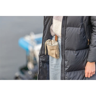 Trixie Be Nordic Beloningszakje Snackzakje Zand - OUTDOOR - BrokjesKoning.nl