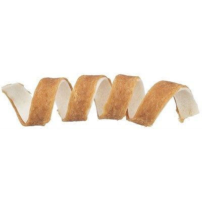 Trixie Dentafun Eend Voor De Hond Kauwkrul Glutenvrij - SNACKS - BrokjesKoning.nl