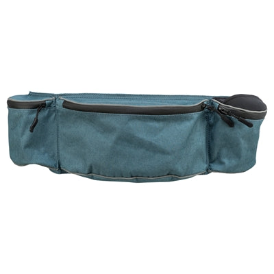 Trixie Heuptas Baggy Belt Blauw - OUTDOOR - BrokjesKoning.nl
