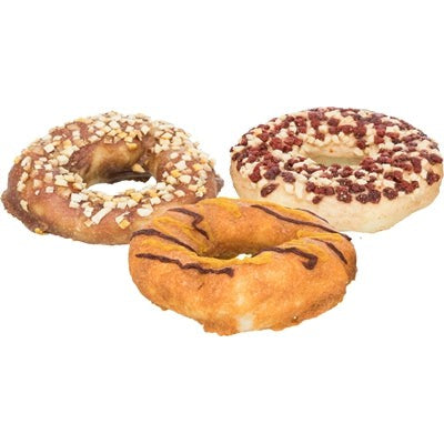 Trixie Honden Donuts Mix Assorti - SNACKS - BrokjesKoning.nl
