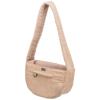 Trixie Hondentas Buikdrager Bethany Blush - HONDENTAS - BrokjesKoning.nl