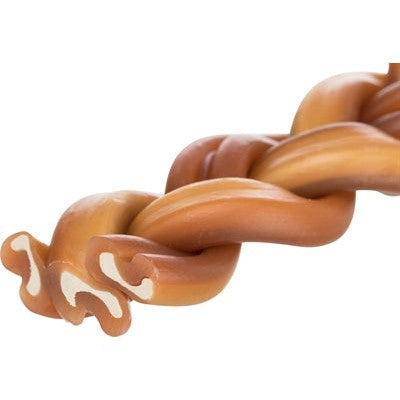 Trixie Kauwvlecht Met Bullepees - SNACKS KAUW - BrokjesKoning.nl