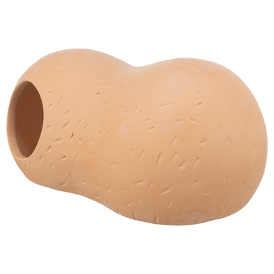 Trixie Keramiek Huis Hamster / Muis Terracotta - SPEELGOED - BrokjesKoning.nl