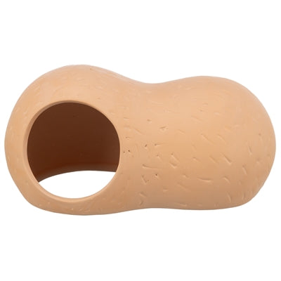 Trixie Keramiek Huis Hamster / Muis Terracotta - SPEELGOED - BrokjesKoning.nl
