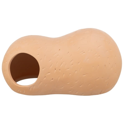 Trixie Keramiek Huis Hamster / Muis Terracotta - SPEELGOED - BrokjesKoning.nl