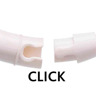 Trixie Lichtgevende Halsband Hond Usb Siliconen Oplaadbaar Groen - HALSBANDEN MET LICHTJES - BrokjesKoning.nl