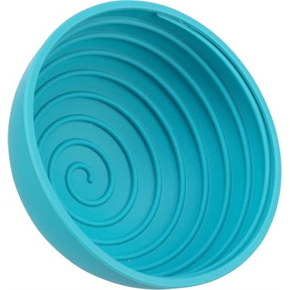 Trixie Lick'n'snack Hondenvoerbak Silicone - VOER/DRINKBAKKEN - BrokjesKoning.nl