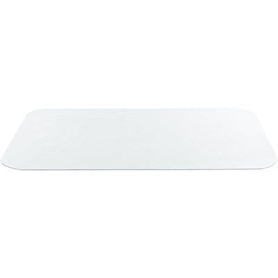 Trixie Placemat Vinyl Transparant - VOER/DRINKBAKKEN - BrokjesKoning.nl